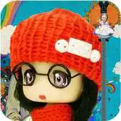Free play online Doll Zipper Lock APK Free play online Doll Zipper Lock APK