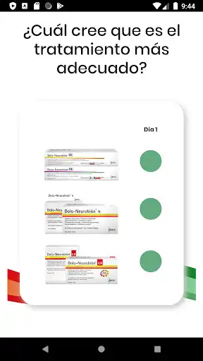 Play Dolo App as an online game Dolo App with UptoPlay