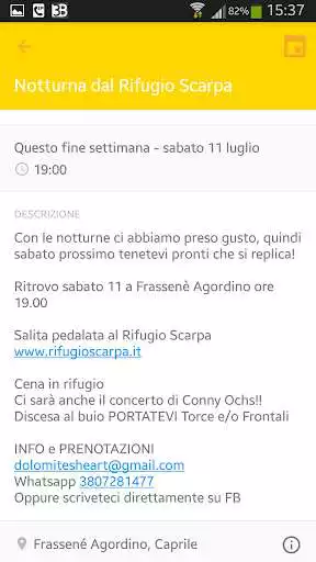 Play Dolomiti News as an online game Dolomiti News with UptoPlay