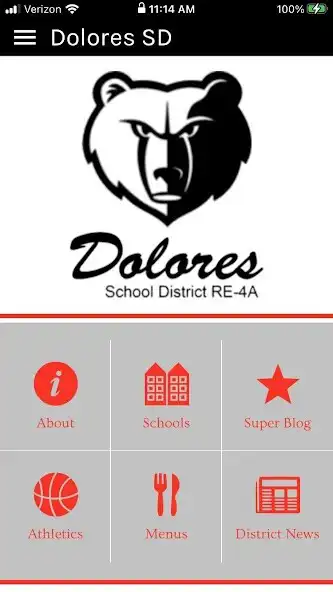 Play Dolores School District  and enjoy Dolores School District with UptoPlay