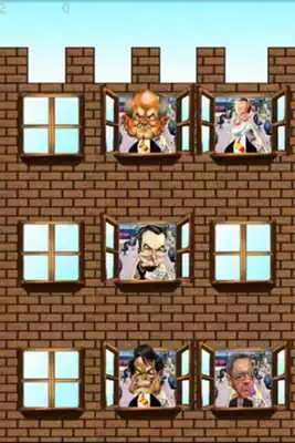 Play Dolor Poitico