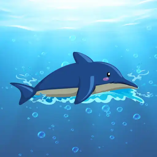 Play Dolphin Adventure APK