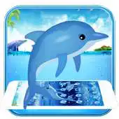 Free play online Dolphin Aquarium Theme APK Free play online Dolphin Aquarium Theme APK