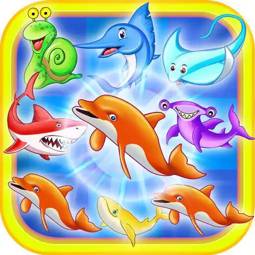 Free play online Dolphin Battle APK Free play online Dolphin Battle APK
