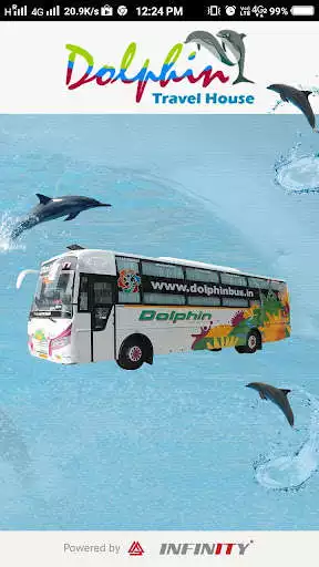 Play Dolphin Bus