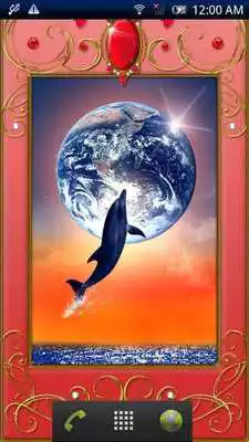 Play Dolphin -Carnelian-Trial