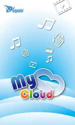 Play Dolphin Cloud Play Dolphin Cloud