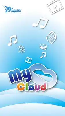 Play Dolphin Cloud Play Dolphin Cloud