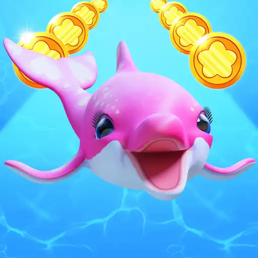 Play Dolphin Dash APK
