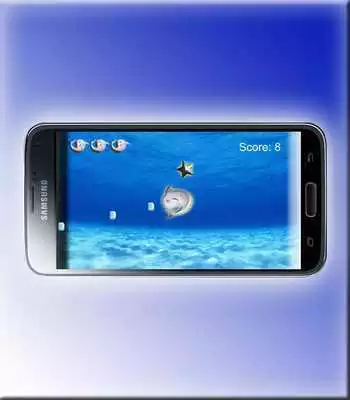 Play Dolphin Defense