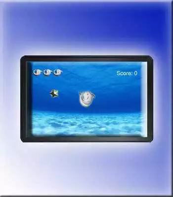Play Dolphin Defense