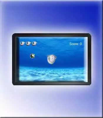 Play Dolphin Defense