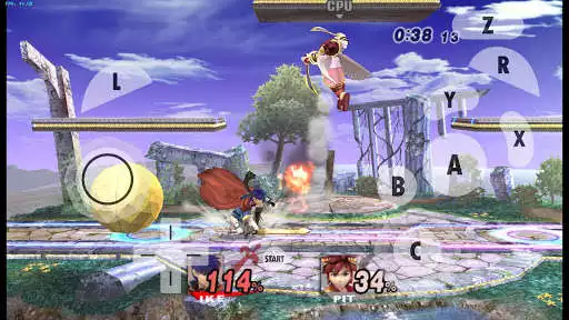 Play Dolphin Emulator and enjoy Dolphin Emulator with UptoPlay Play Dolphin Emulator and enjoy Dolphin Emulator with UptoPlay