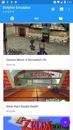 Play Dolphin Emulator as an online game online Dolphin Emulator with UptoPlay Play Dolphin Emulator as an online game Dolphin Emulator with UptoPlay