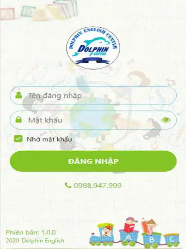Play Dolphin English  and enjoy Dolphin English with UptoPlay