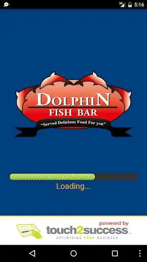Play Dolphin Fish Bar  and enjoy Dolphin Fish Bar with UptoPlay