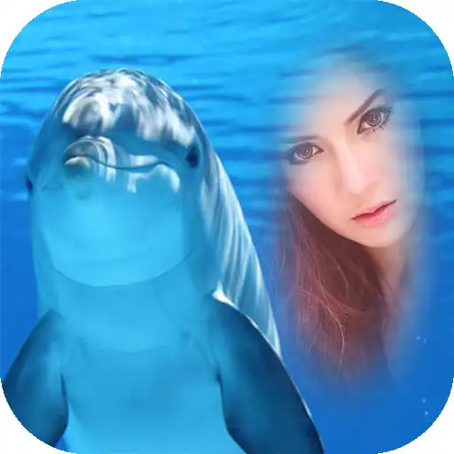 Run free android online dolphin fish photo frame costume montage editor APK Run free android online dolphin fish photo frame costume montage editor APK