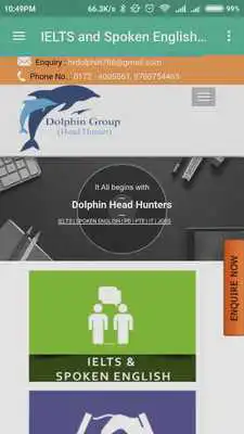 Play Dolphin Head Hunters