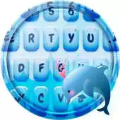 Free play online Dolphin Keyboard APK Free play online Dolphin Keyboard APK