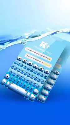 Play Dolphin Keyboard