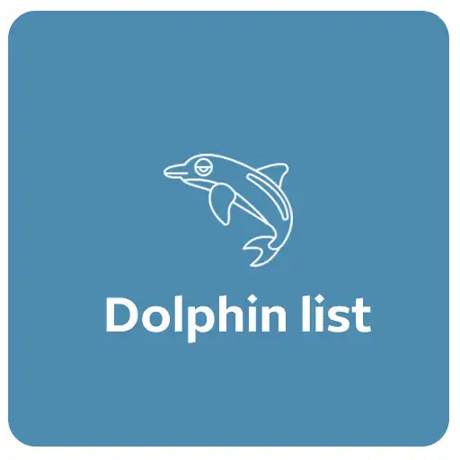 Play dolphinlist APK Play dolphinlist APK