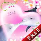Free play online Dolphin -Rose Quartz-Trial APK