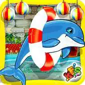 Free play online Dolphin Show for kids APK Free play online Dolphin Show for kids APK