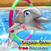 Free play online Dolphin Show APK Free play online Dolphin Show APK