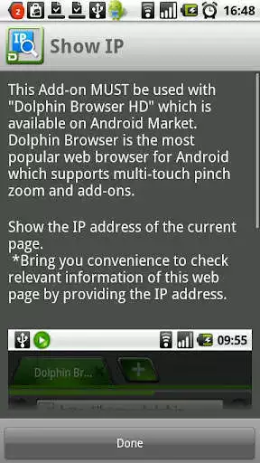 Play Dolphin Show IP
