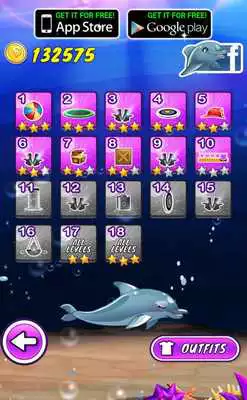 Play Dolphin Show