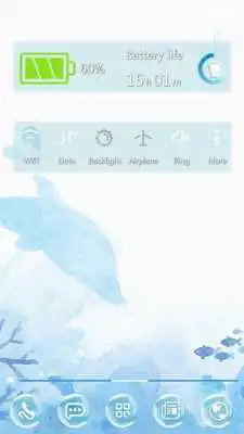 Play Dolphins  and enjoy Dolphins with UptoPlay