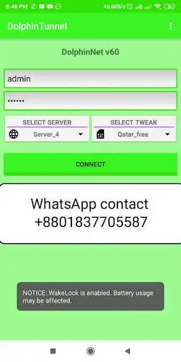 Play Dolphin VPN Play Dolphin VPN