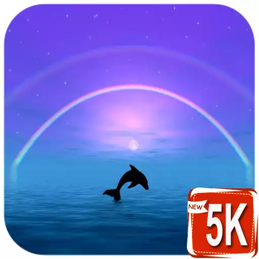 Play Dolphin Wallpaper APK Play Dolphin Wallpaper APK