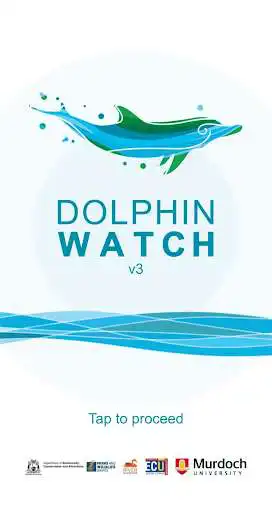 Play Dolphin Watch  and enjoy Dolphin Watch with UptoPlay