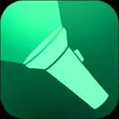 Free play online Dolyas Flashlight LED APK