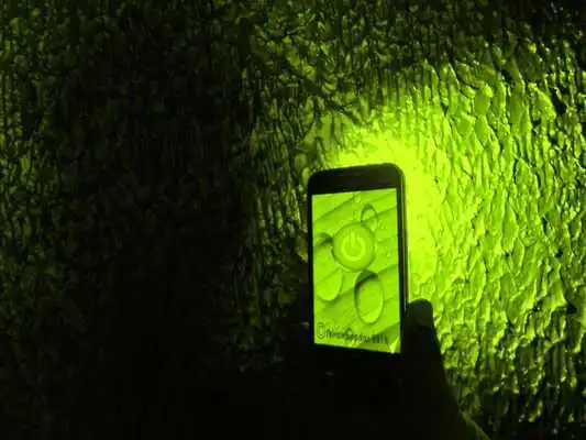 Play Dolyas Flashlight LED