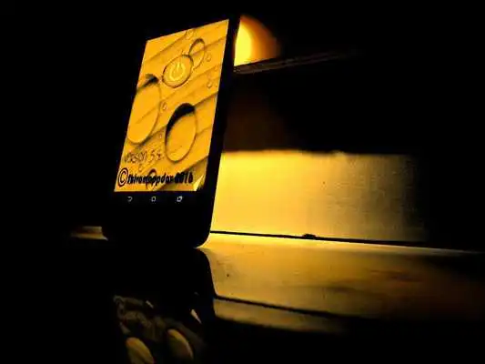 Play Dolyas Flashlight LED