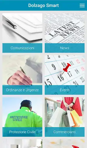 Play Dolzago Smart as an online game Dolzago Smart with UptoPlay