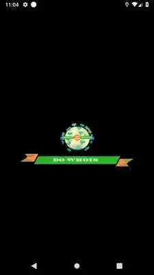 Play Domain and DNS info (DNS,Domain  IP Lookup)