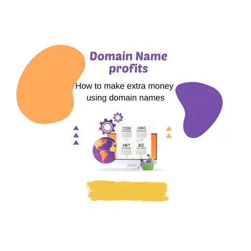 Play Domain Name Profits APK