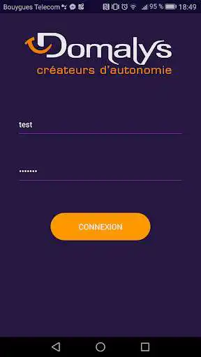 Play Domalys Pro  and enjoy Domalys Pro with UptoPlay