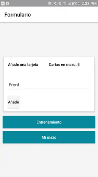 Play Domanapp as an online game Domanapp with UptoPlay