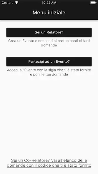 Play Domande?  and enjoy Domande? with UptoPlay