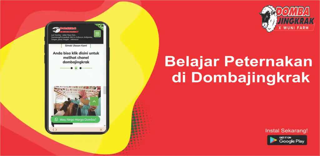 Play Dombajingkrak  and enjoy Dombajingkrak with UptoPlay