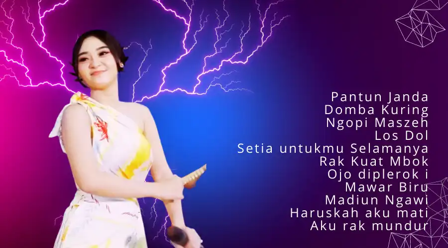 Play Domba Kuring-Dangdut as an online game Domba Kuring-Dangdut with UptoPlay