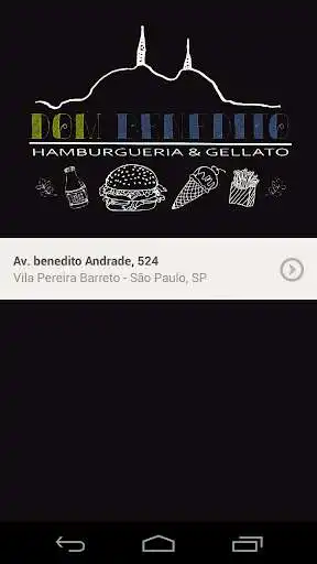 Play Dom Benedito Hamburgueria  and enjoy Dom Benedito Hamburgueria with UptoPlay
