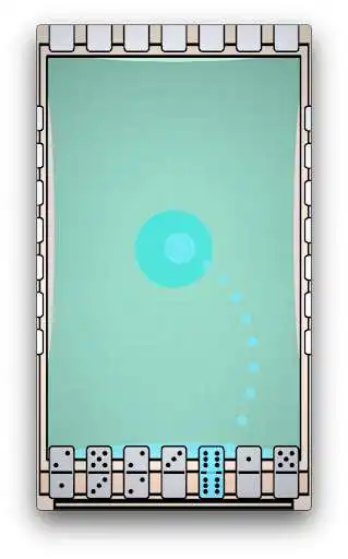 Play DomDom - Free Latin American Dominoes as an online game DomDom - Free Latin American Dominoes with UptoPlay