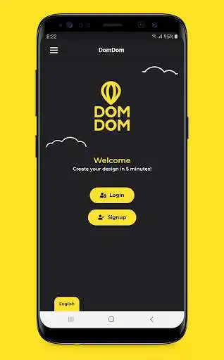 Play DomDom as an online game DomDom with UptoPlay