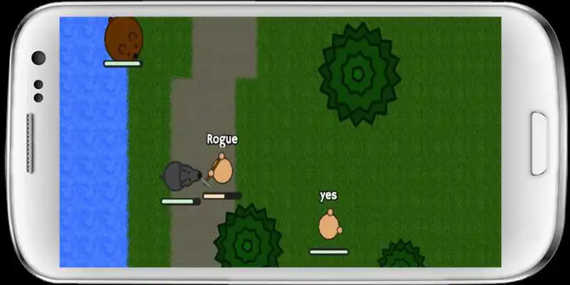 Play Domed.io