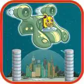 Free play online Dome Freckle Flob APK